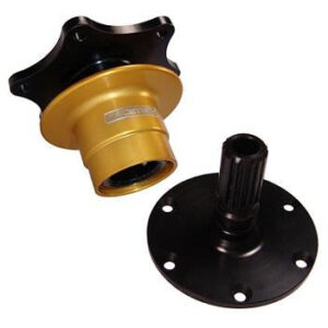 QUICK RELEASE RACETECH GROUP N BOLT ON