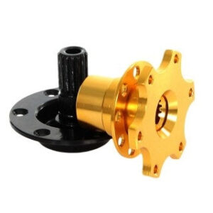 QUICK RELEASE TURN1 GROUP N BOLT ON