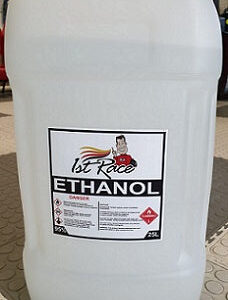 ETHANOL 95 - 25L