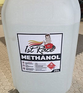METHANOL - 25L