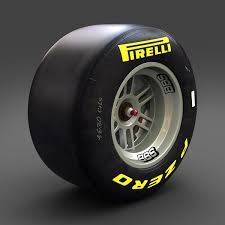 PIRELLI TYRES 13 - 160/530/13