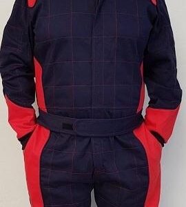 1ST RACE - LEVEL 3 - FIRE SUIT