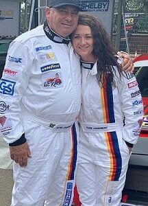 1ST RACE CUSTOM DESIGN SUIT