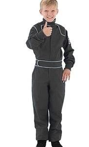 1ST RACE - LEVEL 2 - FIRE SUIT - JUNIOR