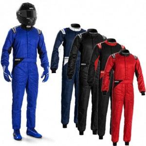 SPARCO SUIT NOMEX SPRINT
