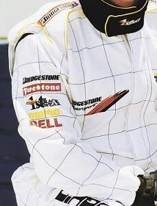 1ST RACE - EMBROIDERY - CUSTOM