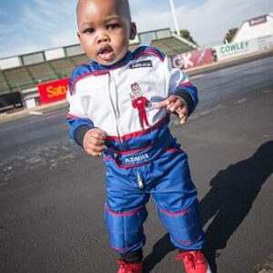 KIDDIES PLAYSUIT 1ST RACE 1 - 10 YEARS