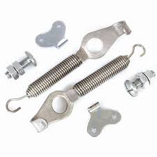 BOOT SPRING GRAYSTON