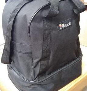 BAG 1ST RACE BOWLING