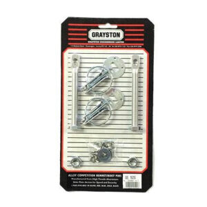 BONNET PIN GRAYSTON STAINLESS STEEL