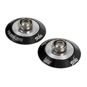 HANS CLIPS HELMET STILO OLD NARROW