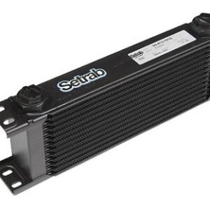 OIL COOLER 34 ROW