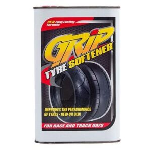 TYRE GRIP SOFTNER - 1 LTR