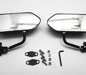 MIRROR MAXI SIDE BIG set