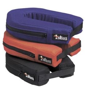 NECK BRACE - 1ST RACE - SENIOR