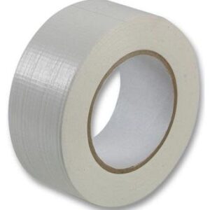 DUCT TAPE WHITE