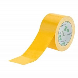DUCT TAPE YELLOW