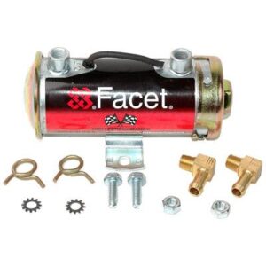 FUEL PUMP FACET RED TOP MULTI CARBURETOR