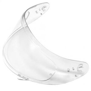 MT VISOR CLEAR