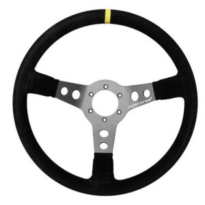 S/WHEEL TURN1 SPKE3 D65MM/350MM