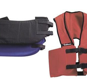 RIB PROTECTOR XXL BLACK