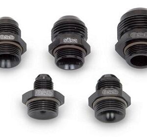 OIL COOLER JIC FITTINGS