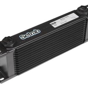OIL COOLER 40 ROW