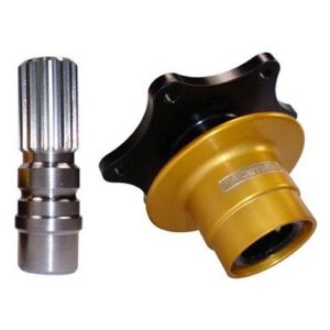 QUICK RELEASE RACETECH GROUP N WELD ON