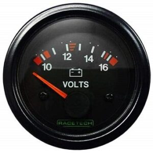GAUGE VOLT METER