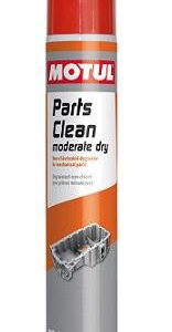 MOTUL PARTS CLEANER 750ML