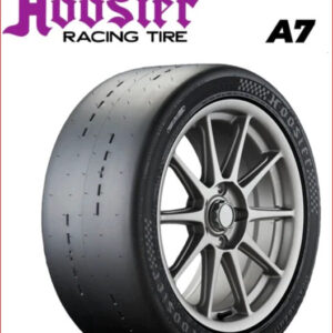 HOOSIER TYRES 15 - 205 / 50 ZR 15" CIRCUIT SEMI-SLICK