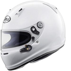 ARAI SK6 KART HELMET XS