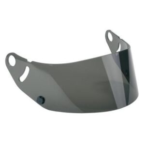 ARAI VISOR CK6 DARK SMOKE