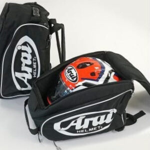 ARAI HELMET BAG new BACKPACK