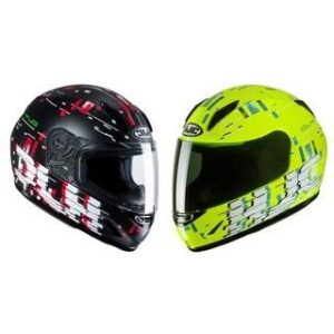 HJC HELMET JUNIOR GARAM S - M