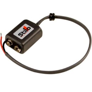 STILO POWER SUPPLY 12V