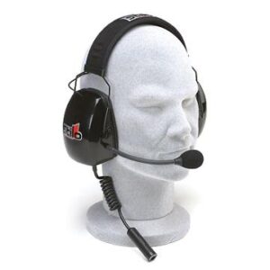 STILO ROAD PRACTICE HEADSET