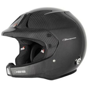 STILO CARBON WRC DES HELMET