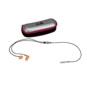 STILO COMM EARPLUGS KIT + JACK CONN