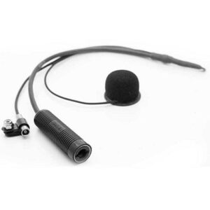 STILO COMM F/FACE M/PHONE+EARPLUG CONN