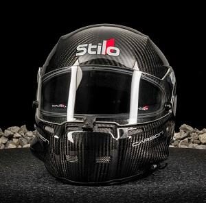 STILO CARBON ST5F HELMET