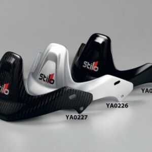 STILO PEAK WRC/TRP/ST4 SILVER