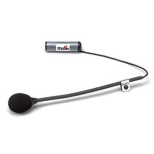 STILO COMM O/FACE M/PHN ARM & DOUBLE CO