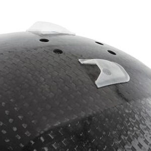 STILO AIR INTAKE LOWER PROFILE X 2