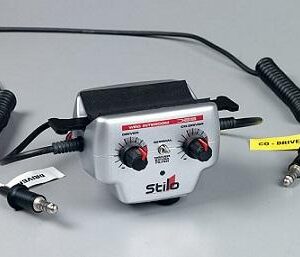 STILO INTERCOM WRC DES