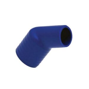STILO AIR CUFF 45 DEG - 1.5 INCH HOSE
