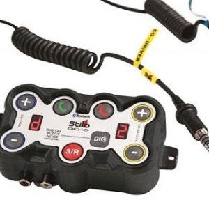 STILO INTERCOM DG 10