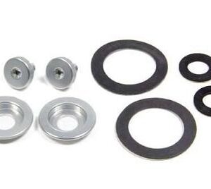 STILO SCREW KIT ST5 SUN VISOR SHORT