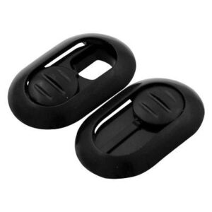 BELL VENTS FOREHEAD BLACK