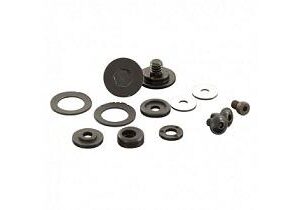 BELL PIVOT KIT & SCREWS - SE03/05/07